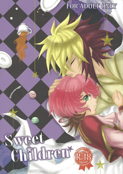 Download Sweet Children