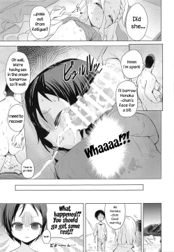 Page 22 of Kokona-chan ni Kareshi ga Dekita.