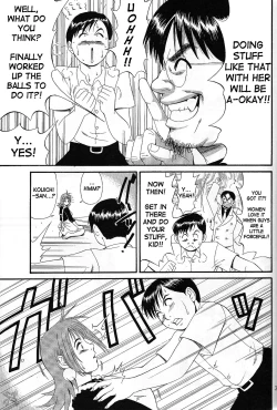 Page 37 of Boku no Seinen Kouken-nin 2