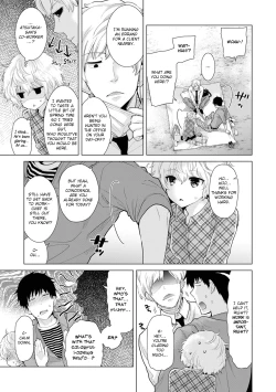 Page 24 of Noraneko Shoujo to no Kurashikata | Living Together With A Stray Cat Girl Ch. 11-14