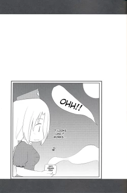 Page 16 of Usagi no Miru Yume