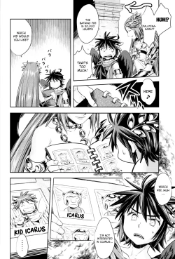 Page 5 of Tokushu Yokujou Angel Land