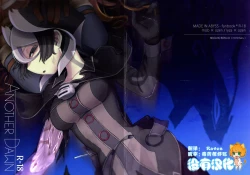 Page 1 of ANOTHER DAWN