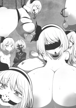 Page 91 of Touhou Bouchoushi `Boujo Final!!!!!!!!'