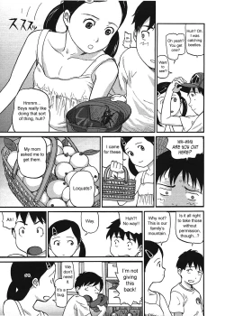 Page 3 of Nokogiri Yama | Jagged Mountain