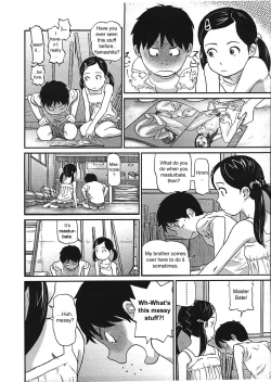 Page 6 of Nokogiri Yama | Jagged Mountain