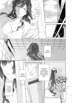 Page 32 of Ameagari no Hanayome - She became my bride after the rain.