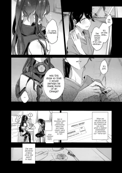 Page 3 of Ameagari no Hanayome - She became my bride after the rain.