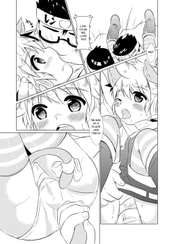 Page 8 of Yome wa SUPER Idol