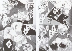 Page 44 of Tenshi no Marshmallow 3