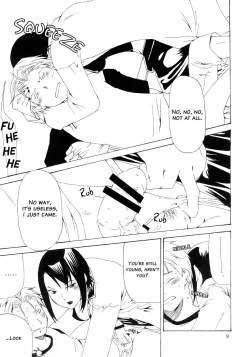 Page 8 of Bou Noudai no Joousama | The Queen of the Agriculture University