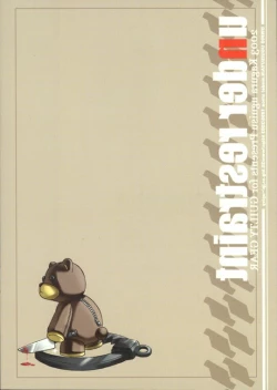 Page 22 of Under Restraint