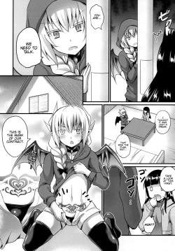 Page 16 of Boku no Sweet Devil | My Sweet Devil