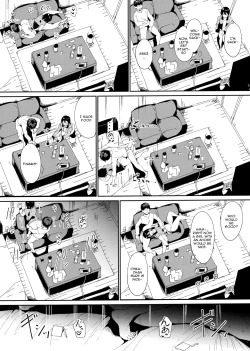 Page 18 of Watanabe no Kyuujitsu| Watanabe's Day Off