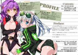 Page 15 of Kichiku Ryoujoku Naraku no Soko e