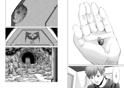 Page 29 of Holy KnightVol. 3