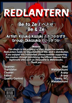 Page 28 of Be to Ze | Be & Ze