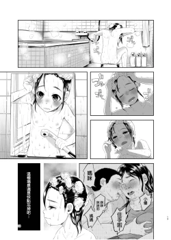 Page 13 of Uso mo Tsukanai Junsui na Sonzai