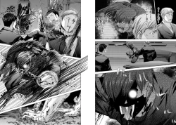 Page 17 of Holy KnightVol. 9