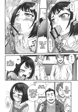 Page 7 of Erika no ChupaChupa Quest!!