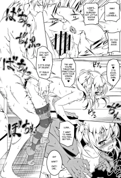 Page 18 of Petit Tomo 2