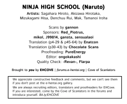 Page 66 of NINJA HIGH SCHOOL