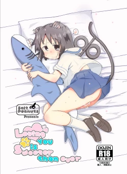 Page 1 of Loving You is Sweeter than ever