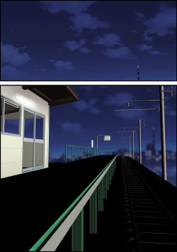 Page 37 of Local-sen no Onna