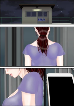 Page 38 of Local-sen no Onna