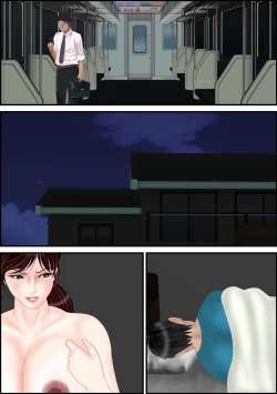 Page 41 of Local-sen no Onna