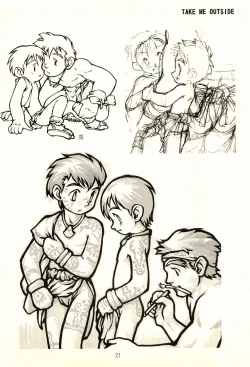 Page 22 of Outside History