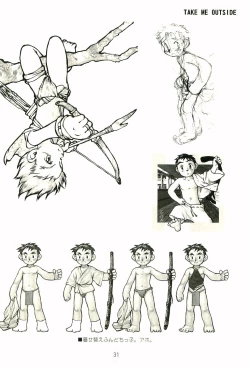 Page 32 of Outside History