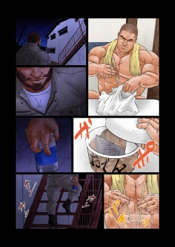 Page 2 of Isseki no Shinnyuusya