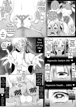 Page 3 of Saimin Switch NTR Asuna-chan