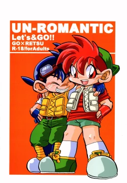 Page 30 of Un-Romantic