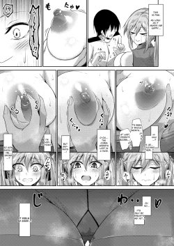 Page 6 of Essex to Akarui Saimin Seikatsu | A Cheerful Hypnosis Life with Essex