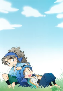 Page 42 of Shinobi Ai