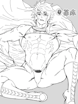 Page 1 of Wrestler Gran