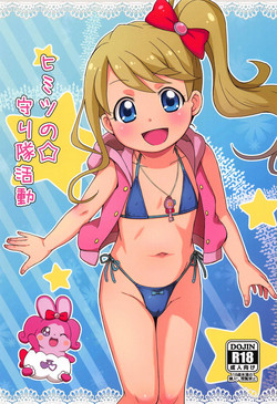 Download Himitsu no Mamoritai Katsudou