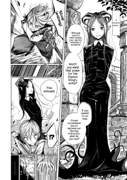 Page 2 of Tenshoku | Class Change