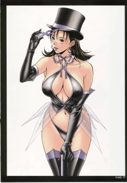 Page 36 of G-taste 4 1/2