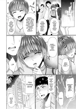 Page 9 of Share House! x Share Penis!! 4