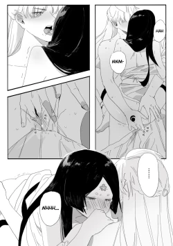 Page 8 of Huang x Yan Yan Luo
