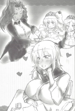 Page 10 of Instant issue Yu ☆ Gi ☆ Oh 2016.5.3