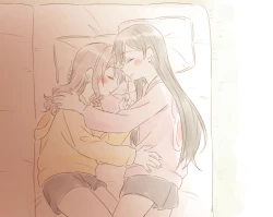 Page 146 of BanDrea Yuri Matome