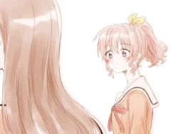 Page 149 of BanDrea Yuri Matome