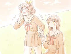 Page 150 of BanDrea Yuri Matome