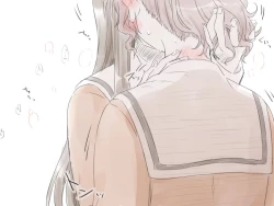 Page 166 of BanDrea Yuri Matome