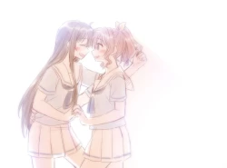 Page 229 of BanDrea Yuri Matome