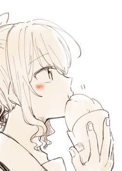 Page 276 of BanDrea Yuri Matome